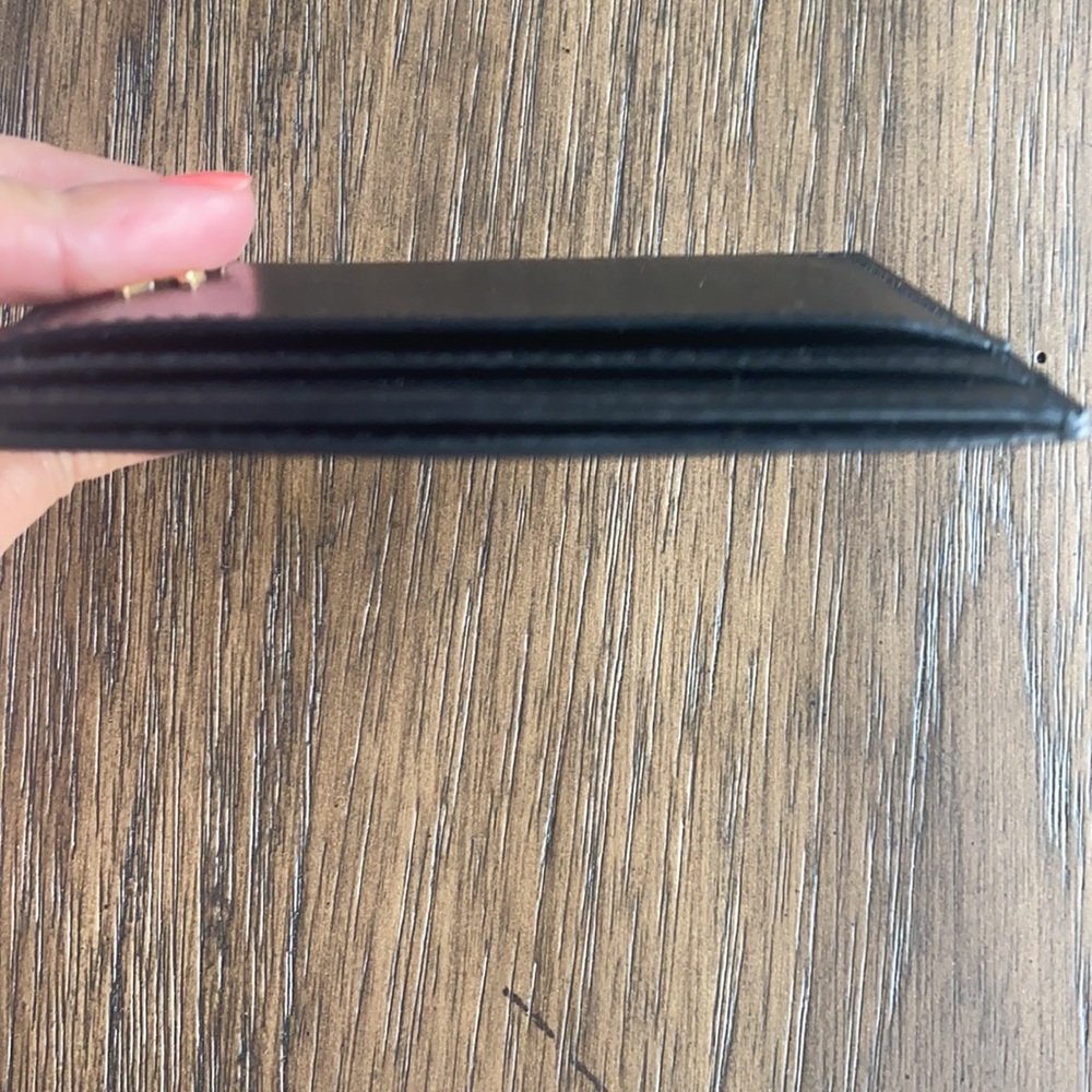 YSL cardholder - Picture 6 of 9